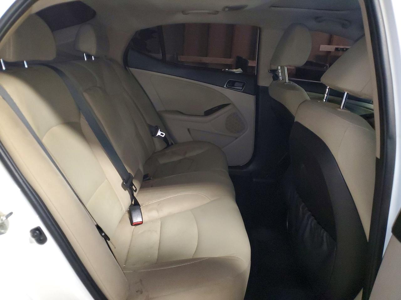 2015 KIA OPTIMA LX photo 28