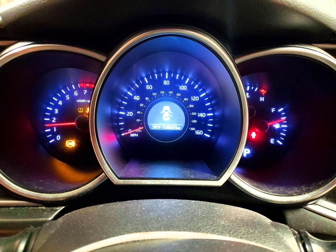 2015 KIA OPTIMA LX photo 25