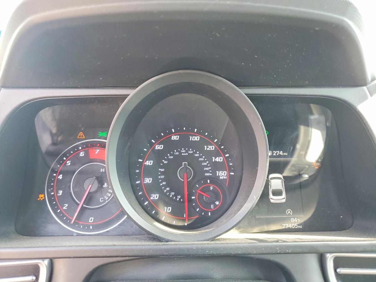 2021 HYUNDAI ELANTRA SE photo 25