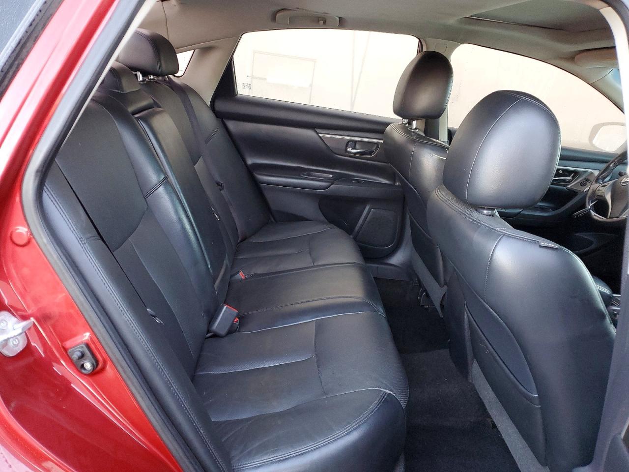 2014 NISSAN ALTIMA 2.5 SL photo 19