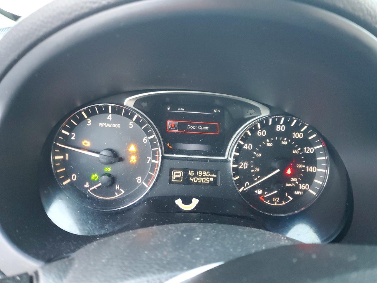 2014 NISSAN ALTIMA 2.5 SL photo 17