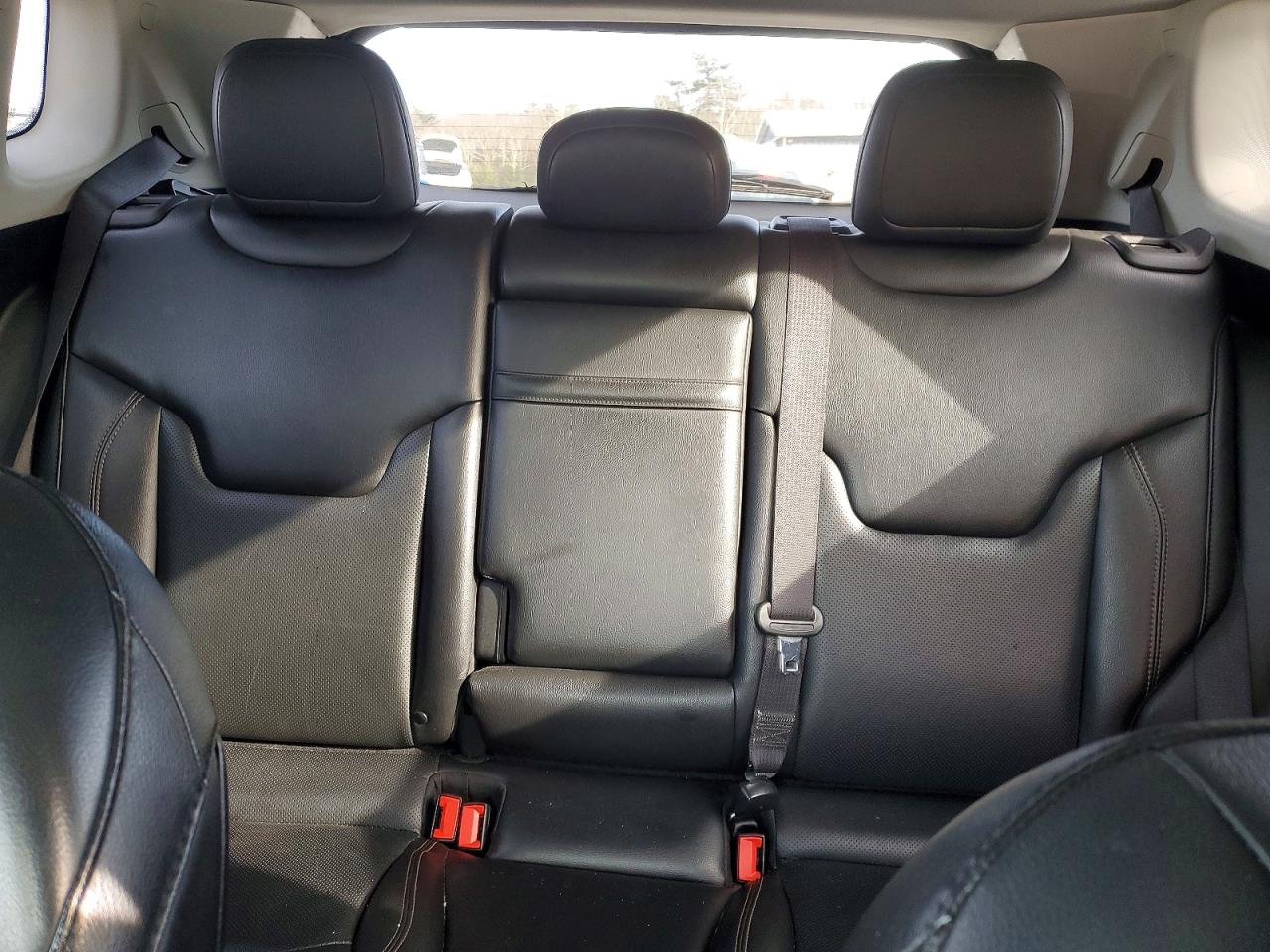 2019 JEEP COMPASS LIMITED photo 10