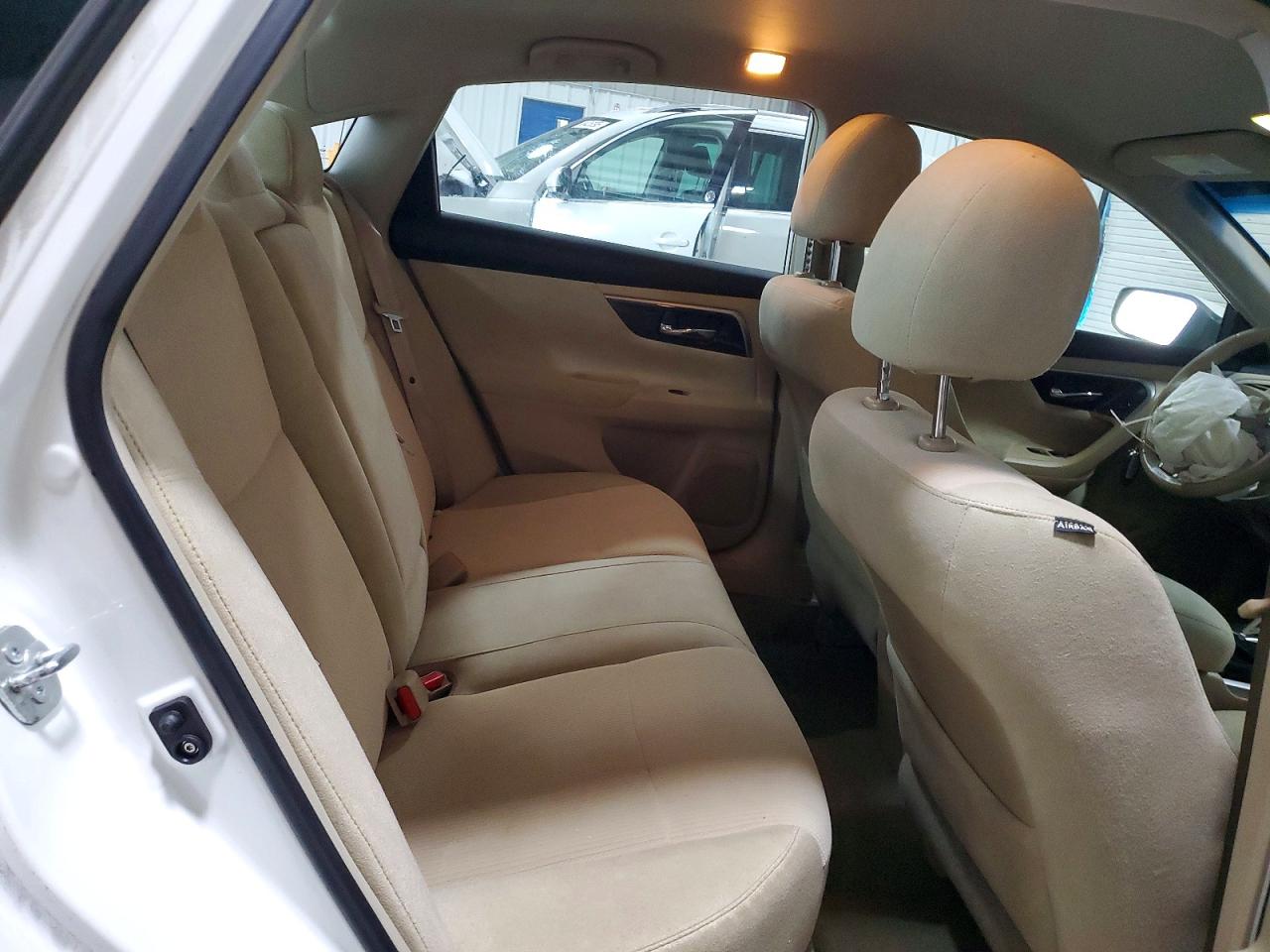2013 NISSAN ALTIMA 2.5 photo 10