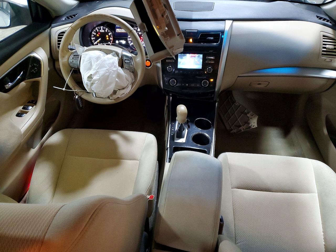 2013 NISSAN ALTIMA 2.5 photo 8