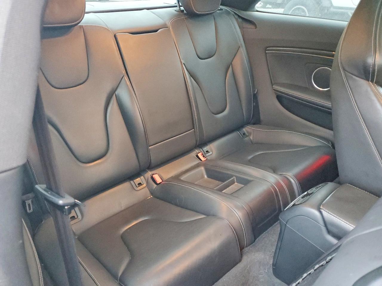 2013 AUDI S5 PRESTIGE photo 10