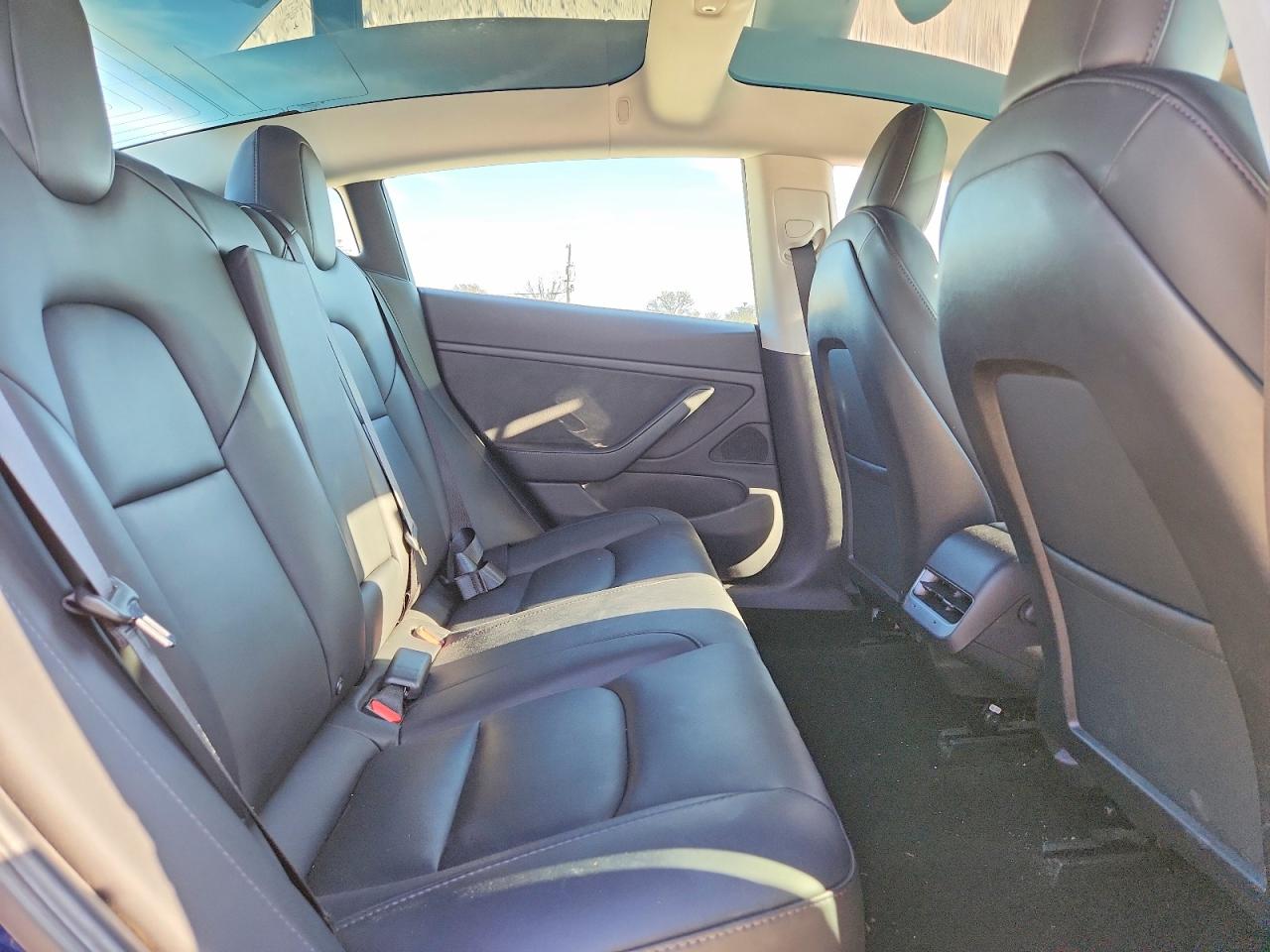 2020 TESLA MODEL 3 photo 10