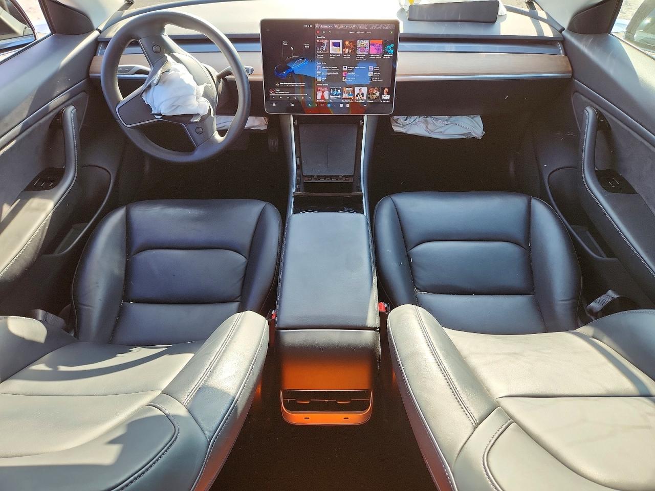 2020 TESLA MODEL 3 photo 8