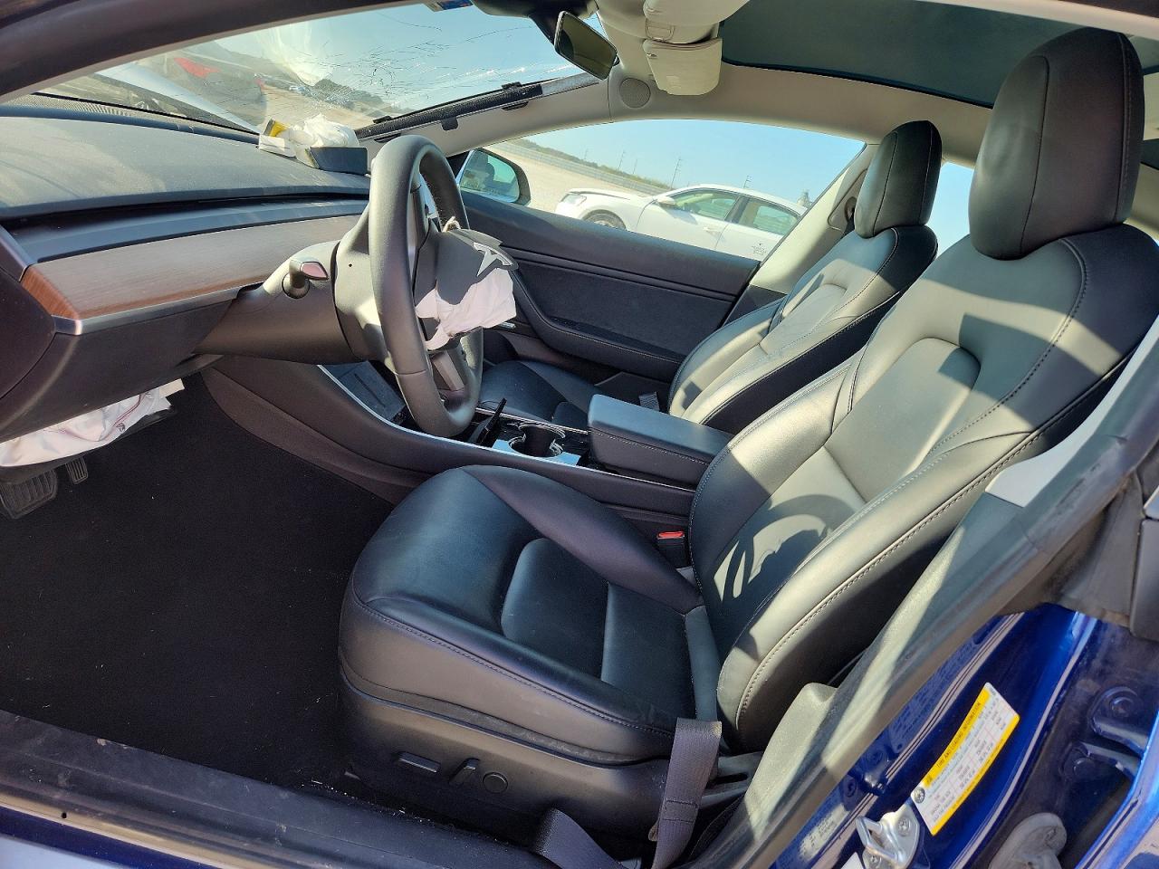 2020 TESLA MODEL 3 photo 7
