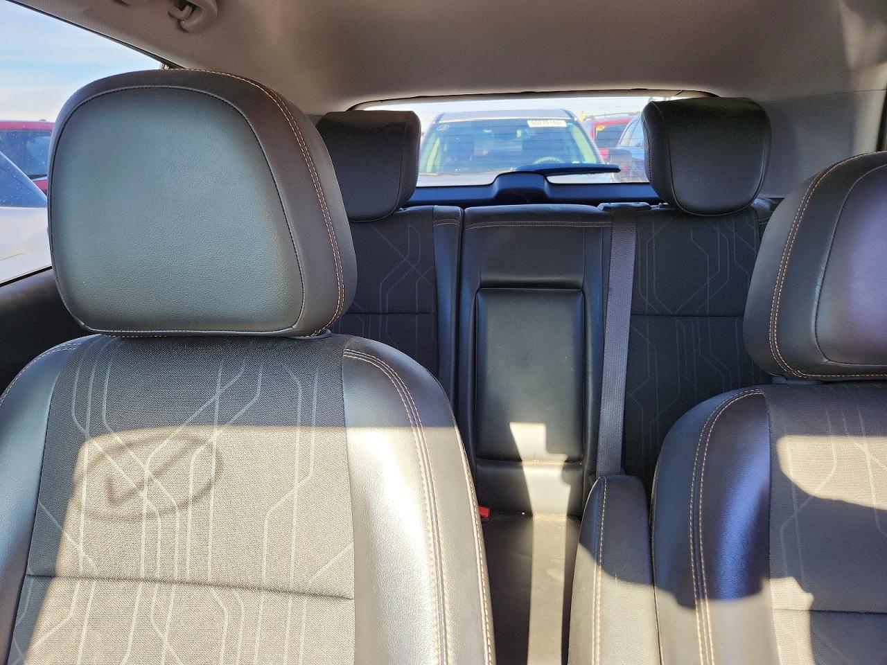 2019 CHEVROLET TRAX 1LT photo 10