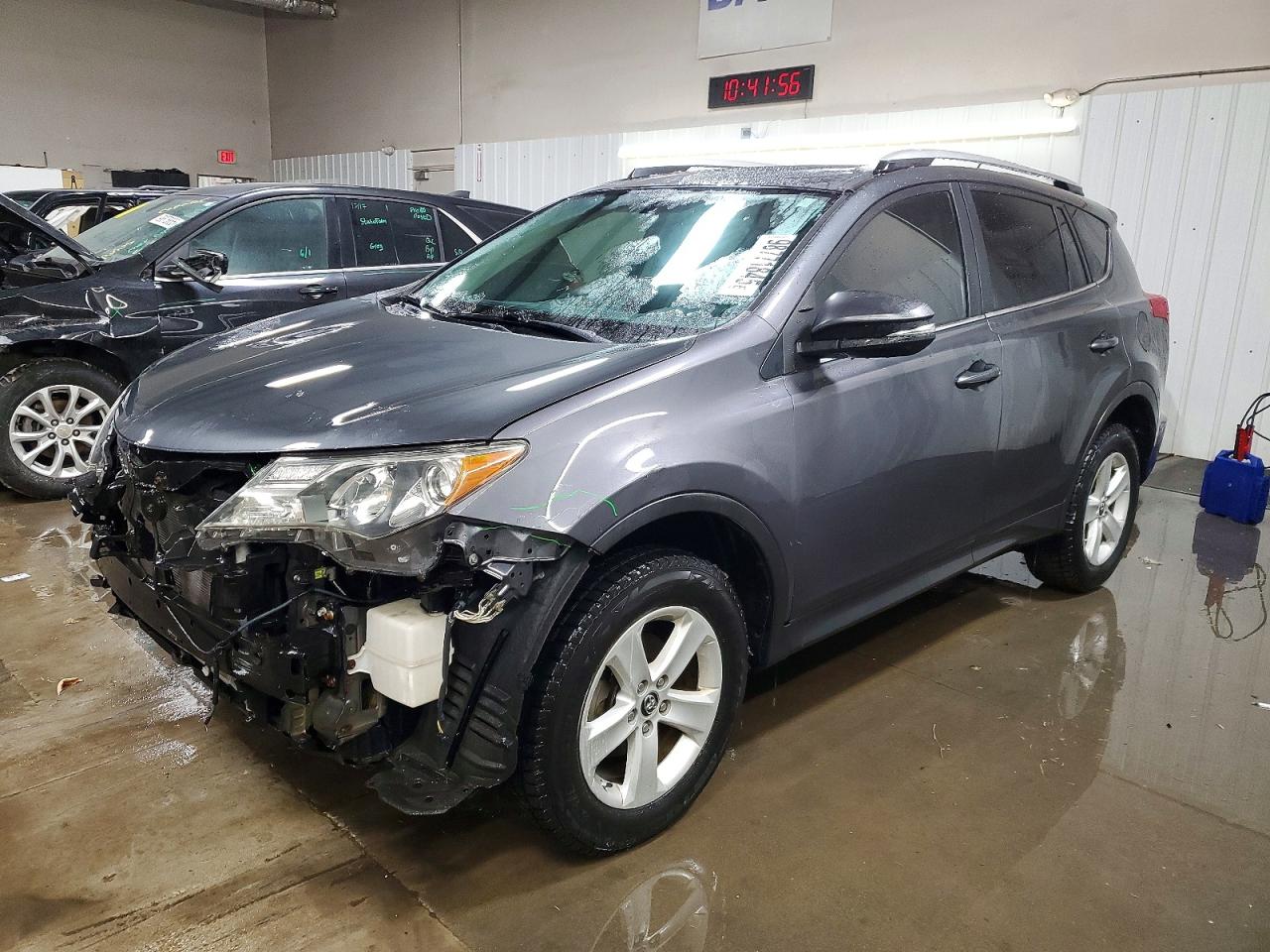 2013 TOYOTA RAV4