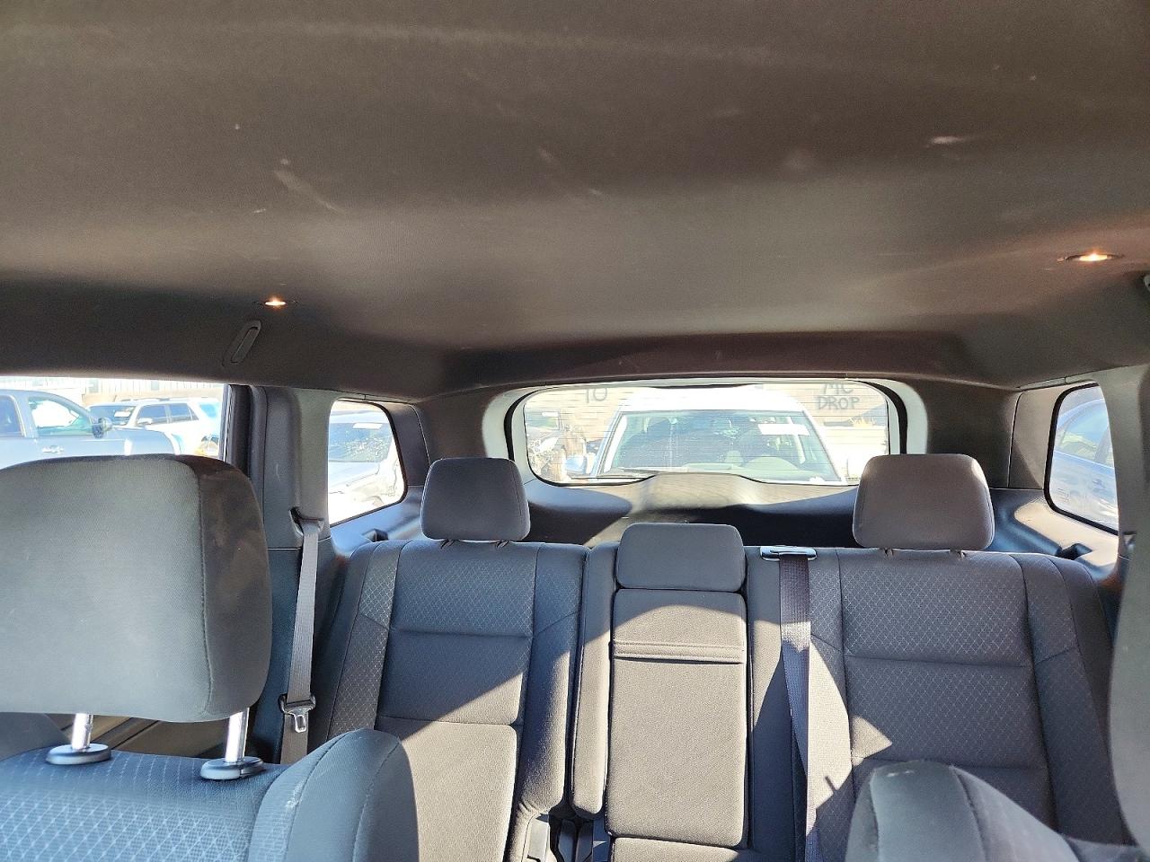 2019 JEEP GRAND CHEROKEE LAREDO photo 19