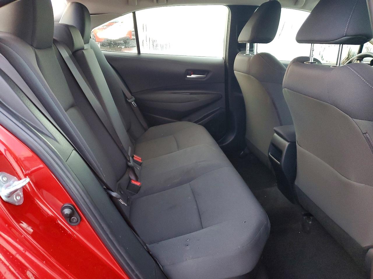 2021 TOYOTA COROLLA LE photo 10