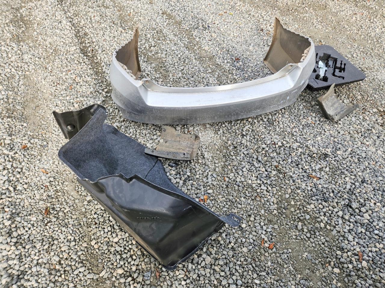 2011 HONDA ACCORD EXL photo 45