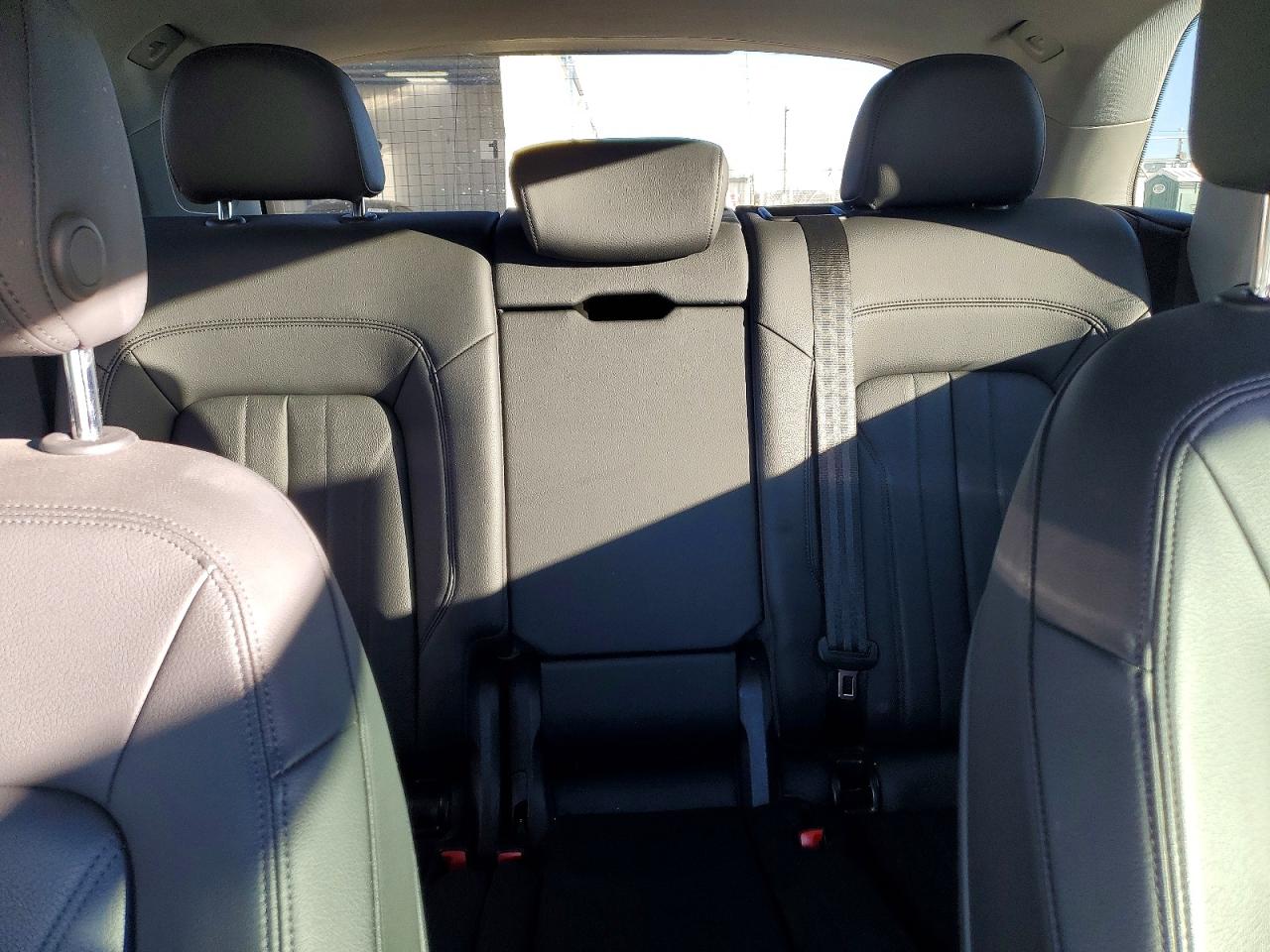 2018 AUDI Q5 PREMIUM PLUS photo 10