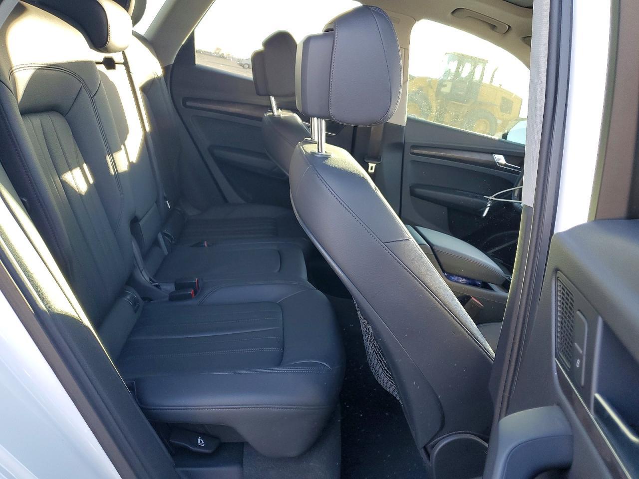2018 AUDI Q5 PREMIUM PLUS photo 11