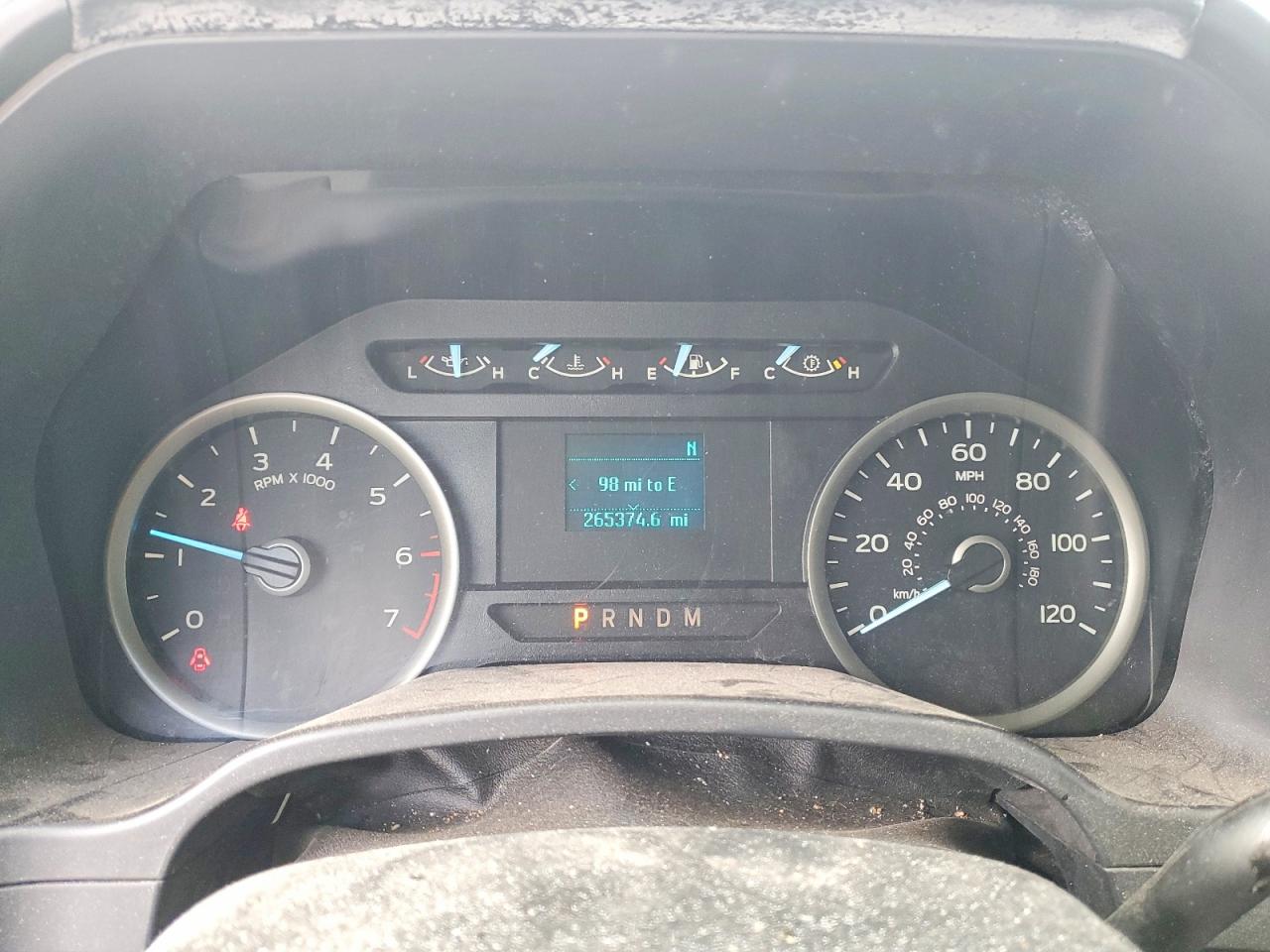 2018 FORD F150 SUPERCREW photo 9