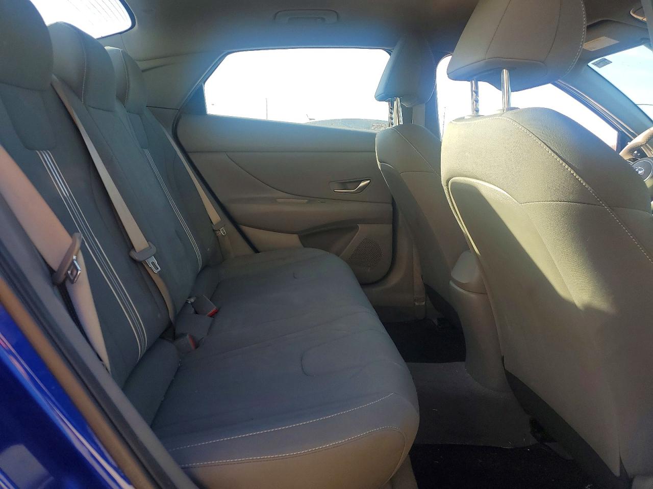 2023 HYUNDAI ELANTRA SEL photo 10