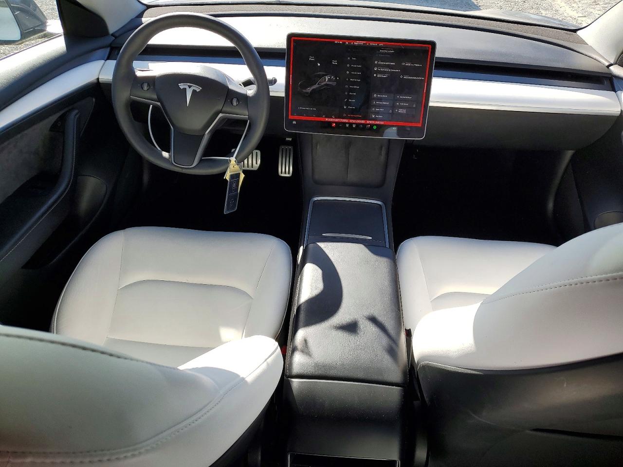 2023 TESLA MODEL 3 photo 8