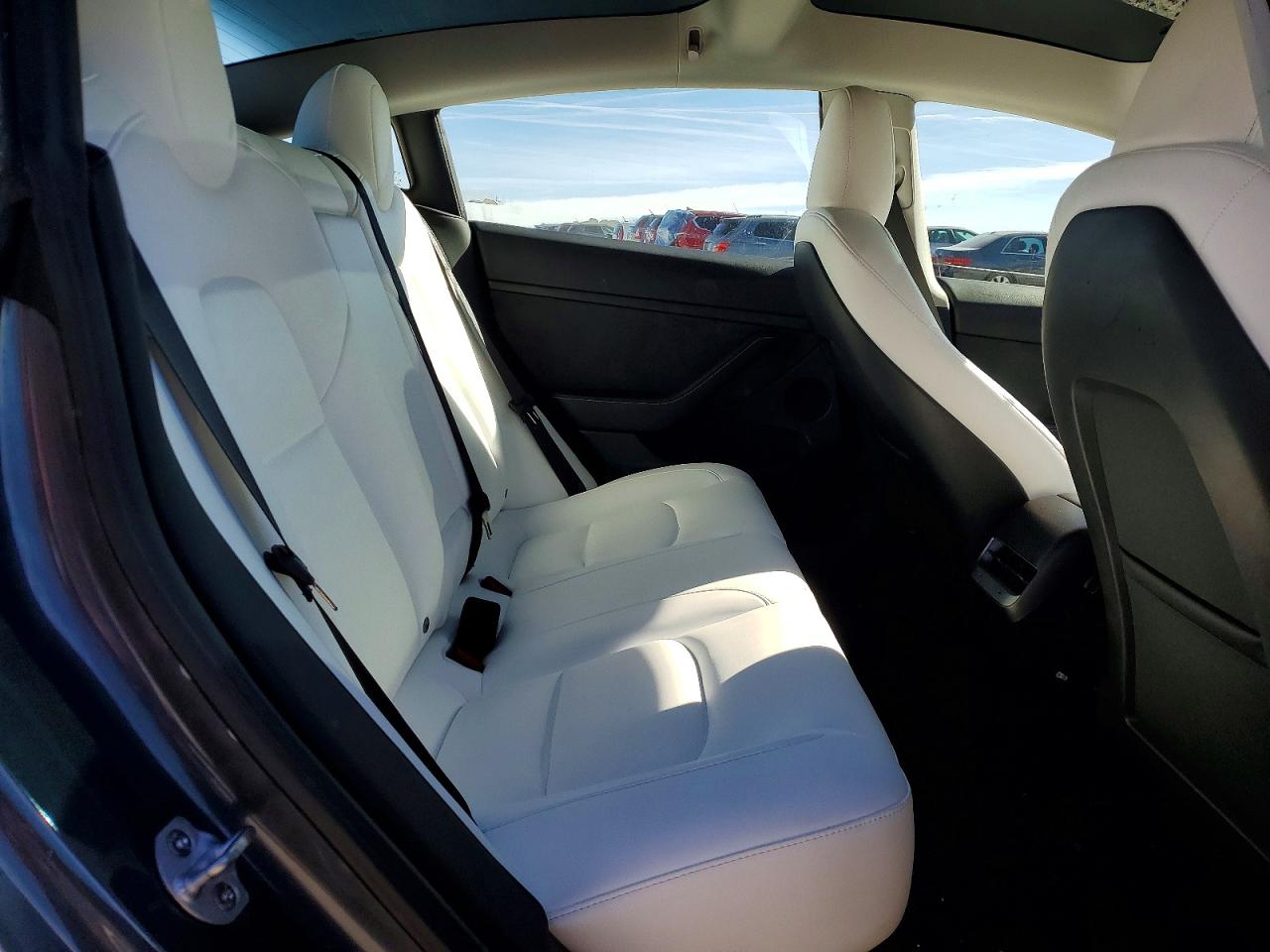 2023 TESLA MODEL 3 photo 10