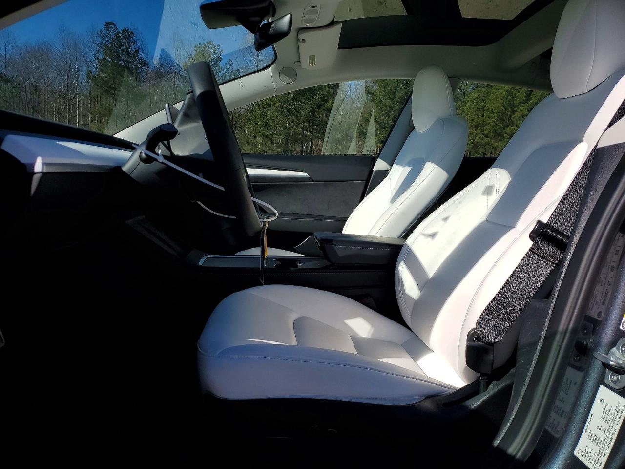 2023 TESLA MODEL 3 photo 7