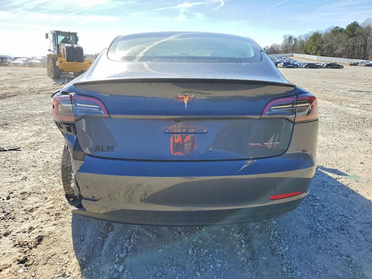 2023 TESLA MODEL 3 photo 6