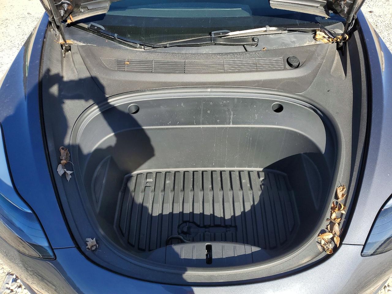 2023 TESLA MODEL 3 photo 11