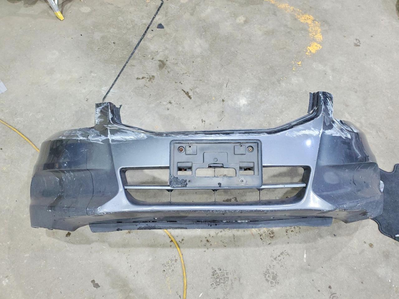 2012 HONDA ACCORD EXL photo 12