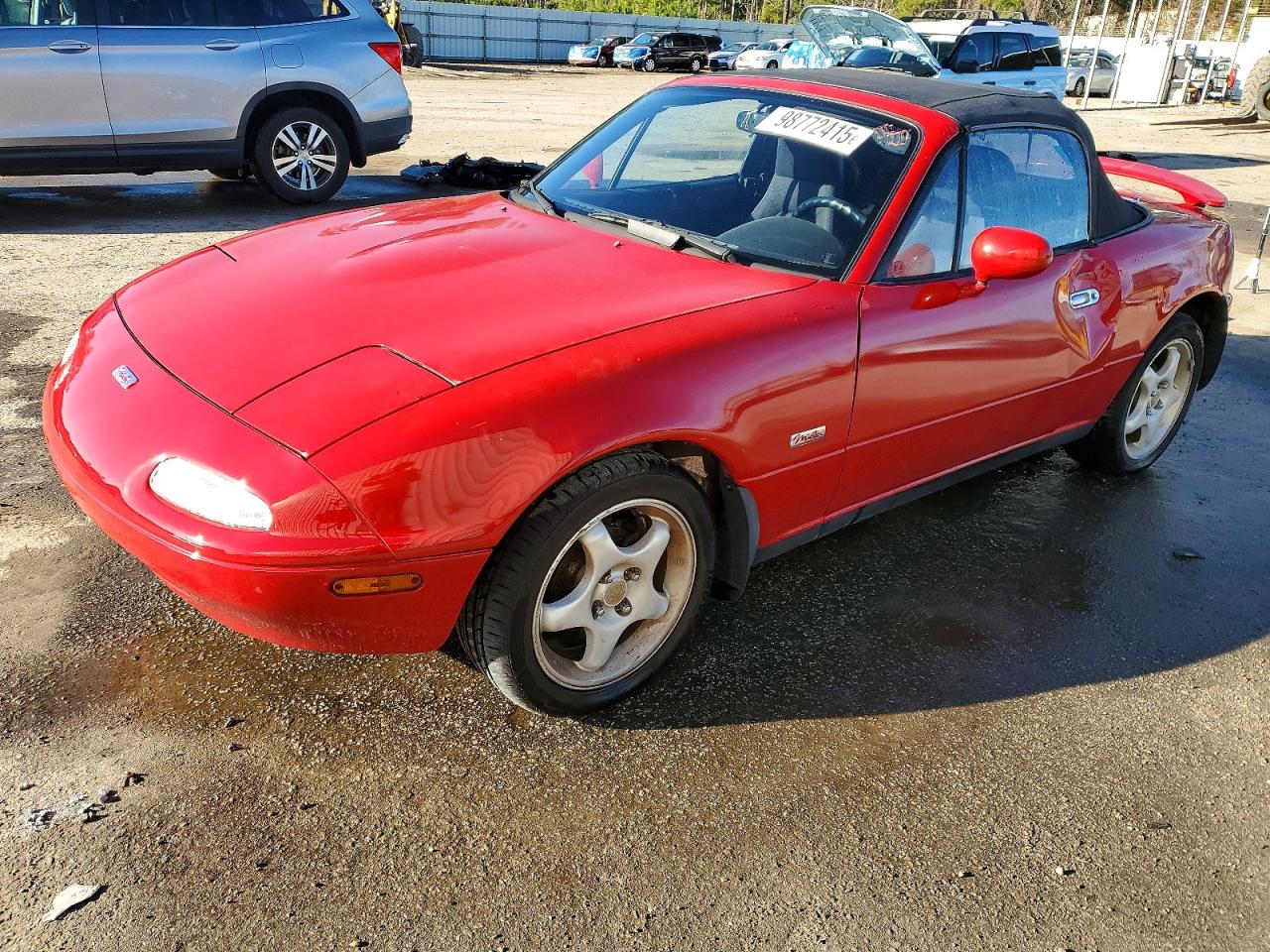 1990 MAZDA MX-5 MIATA