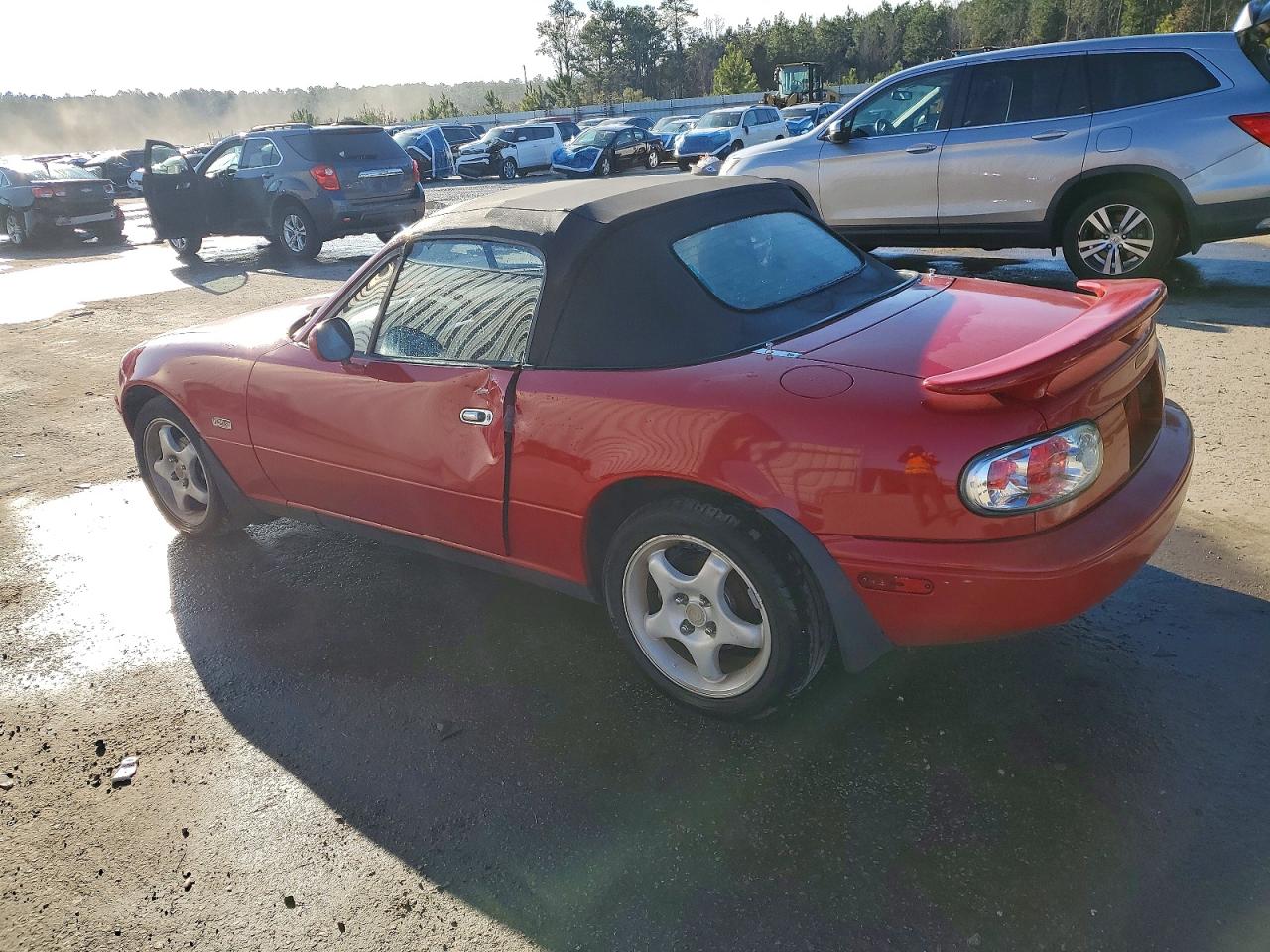 1990 MAZDA MX-5 MIATA photo 2