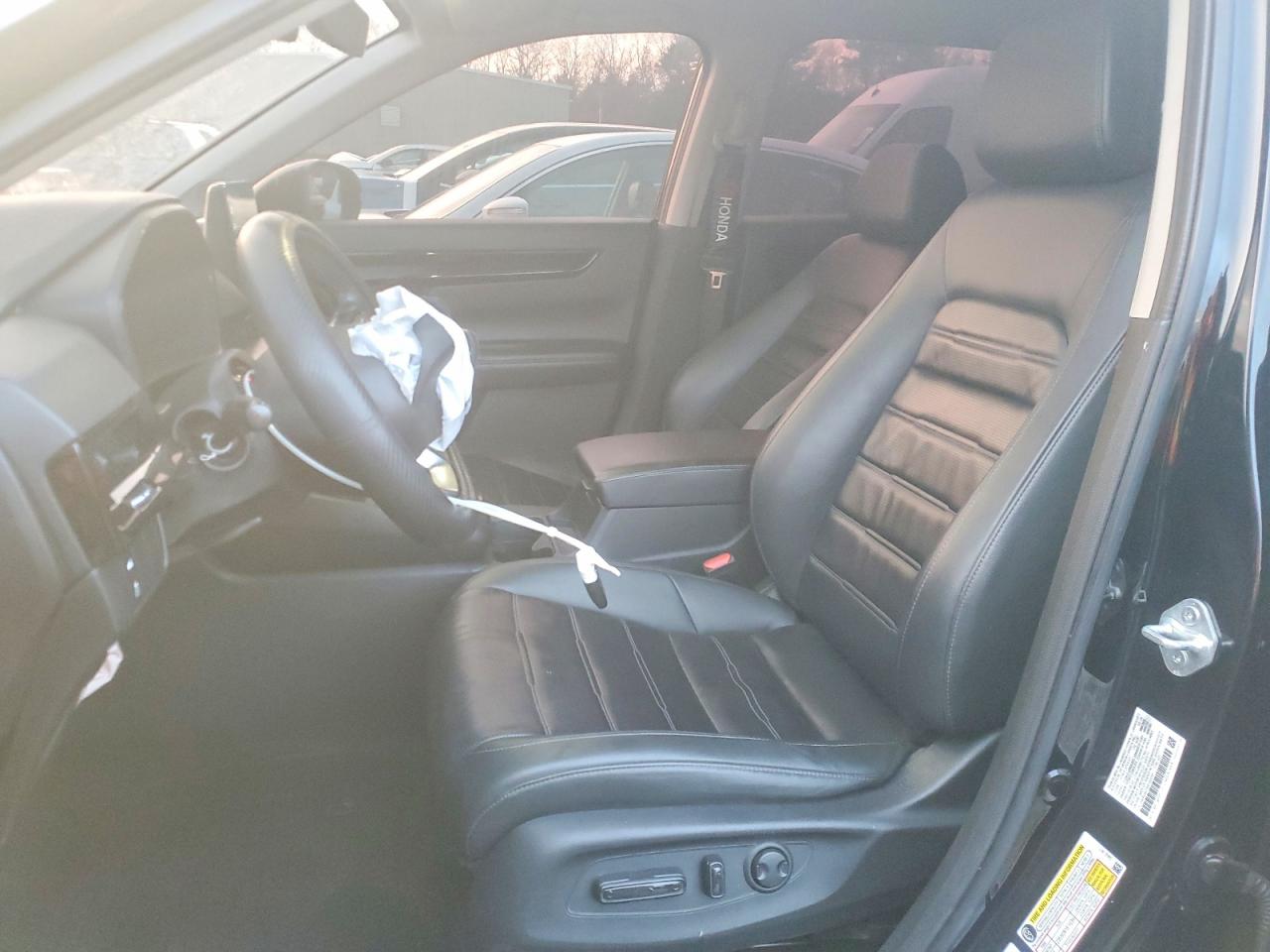2024 HONDA CR-V EXL photo 7