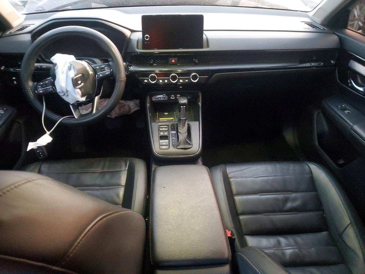2024 HONDA CR-V EXL photo 8