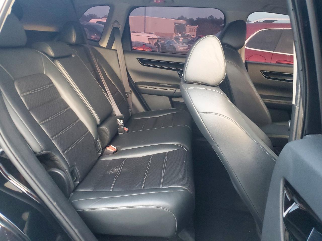 2024 HONDA CR-V EXL photo 11