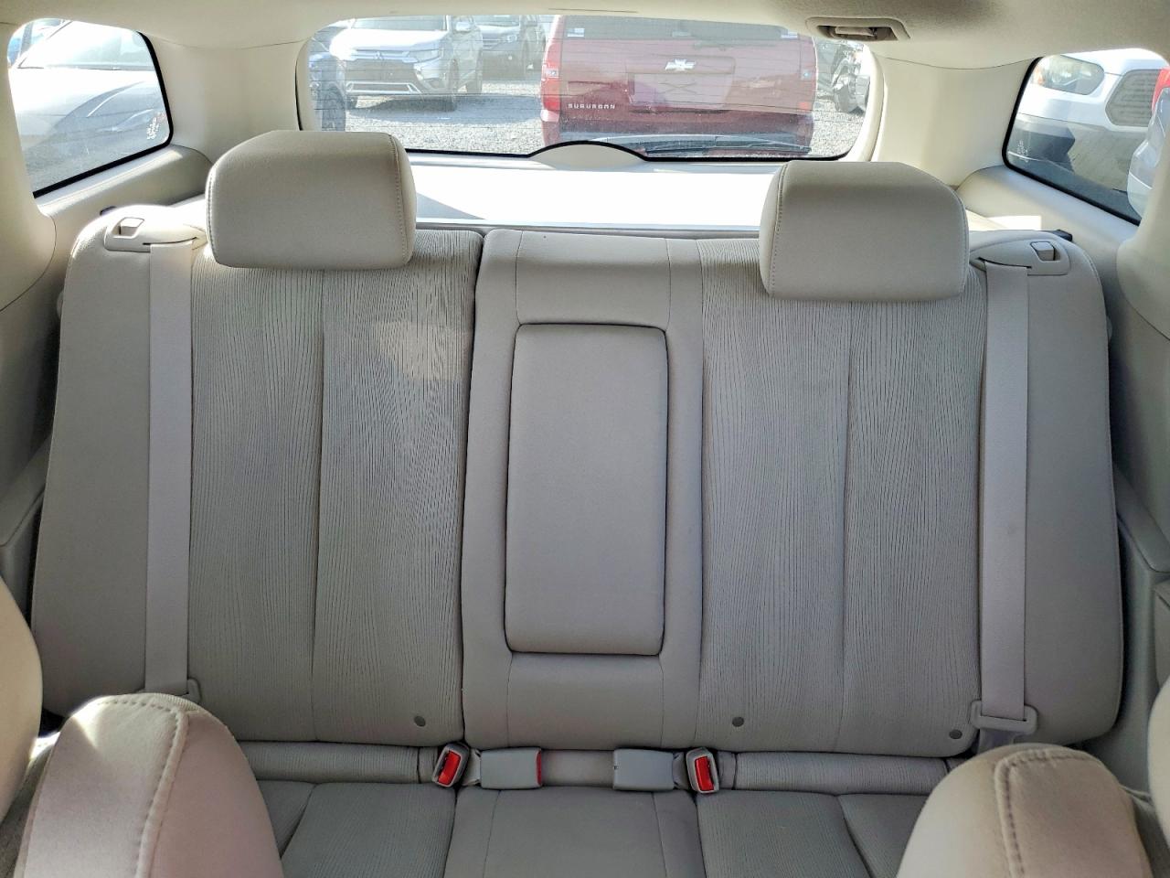 2011 MAZDA CX-7 photo 10