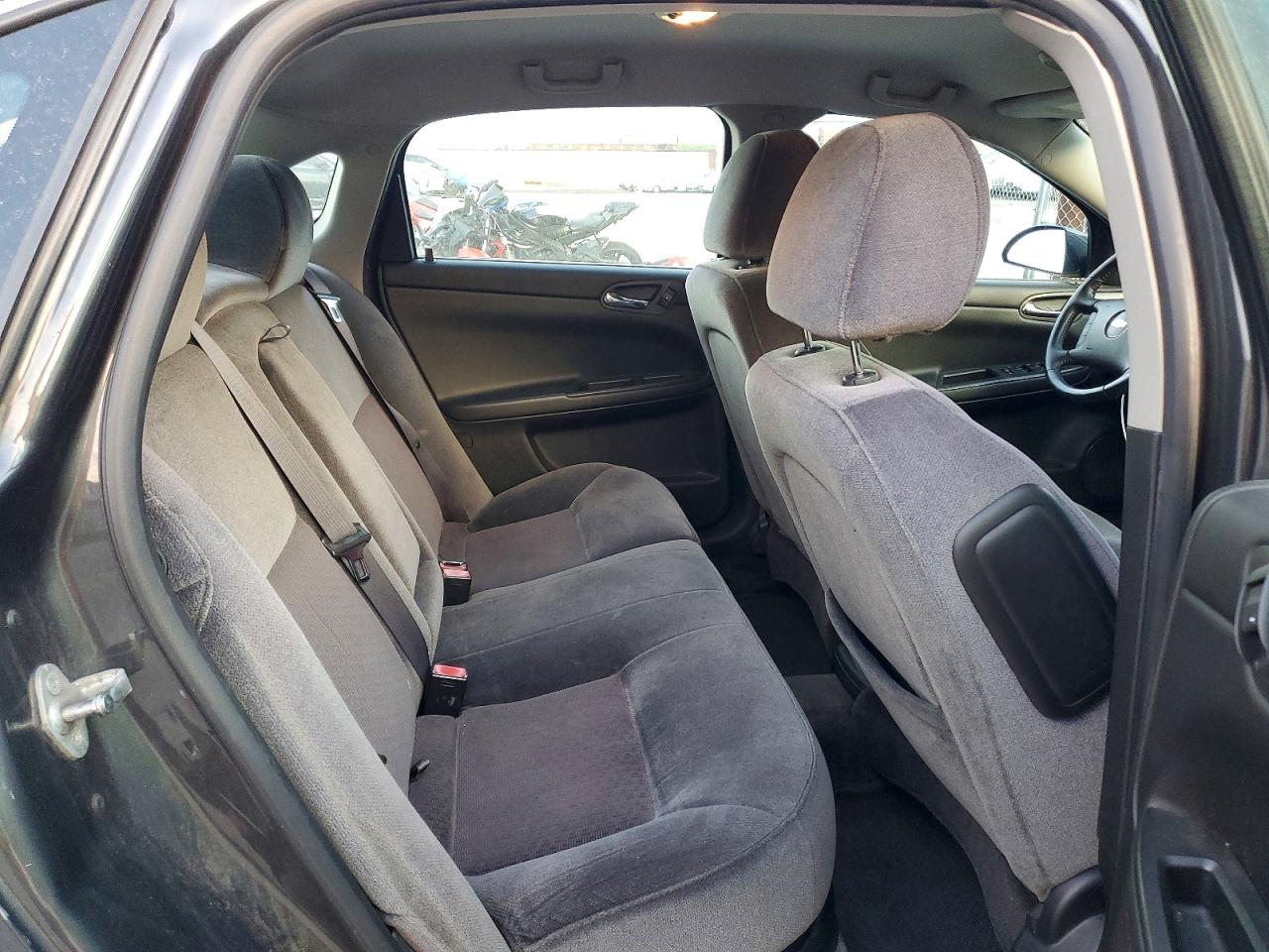 2012 CHEVROLET IMPALA LT photo 10