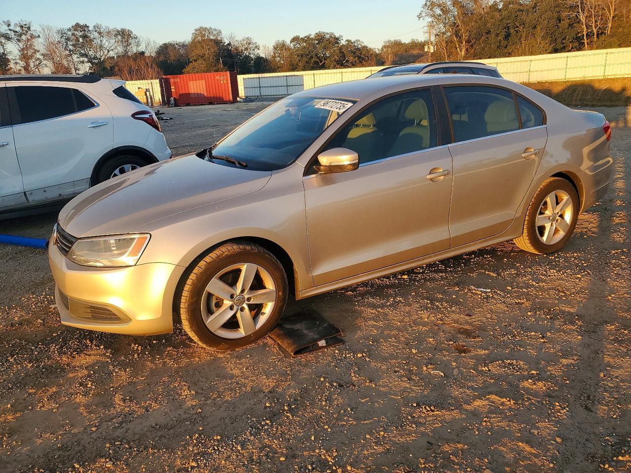 2014 VOLKSWAGEN JETTA