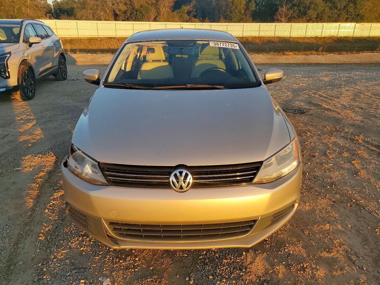 2014 VOLKSWAGEN JETTA TDI photo 9