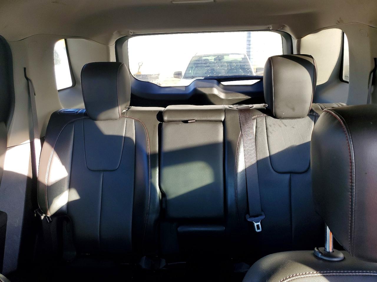 2017 GMC TERRAIN SLT photo 10