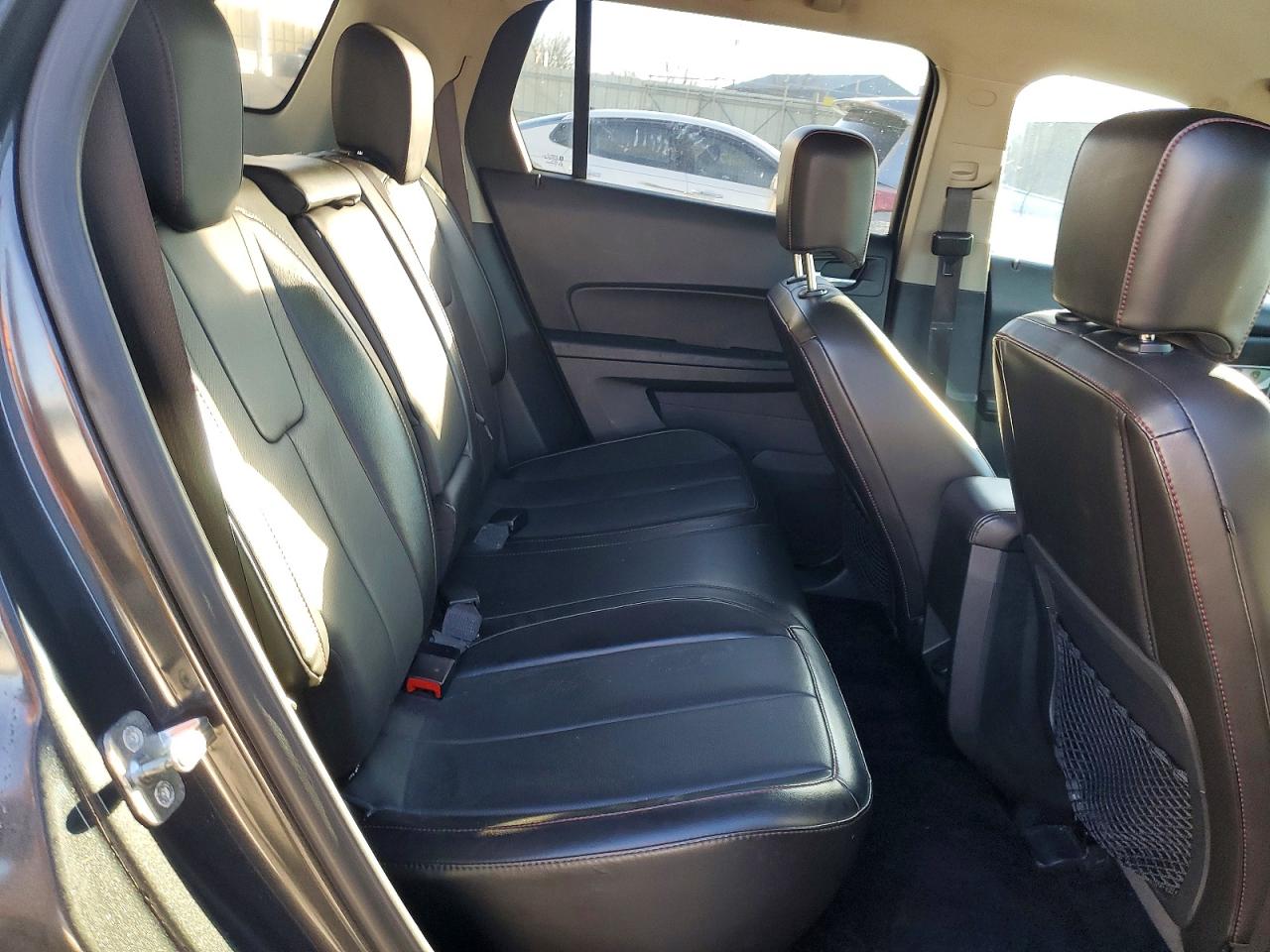 2017 GMC TERRAIN SLT photo 11