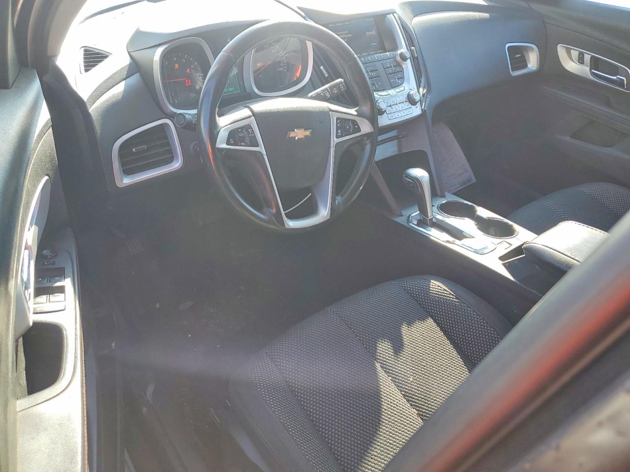 2015 CHEVROLET EQUINOX LT photo 15