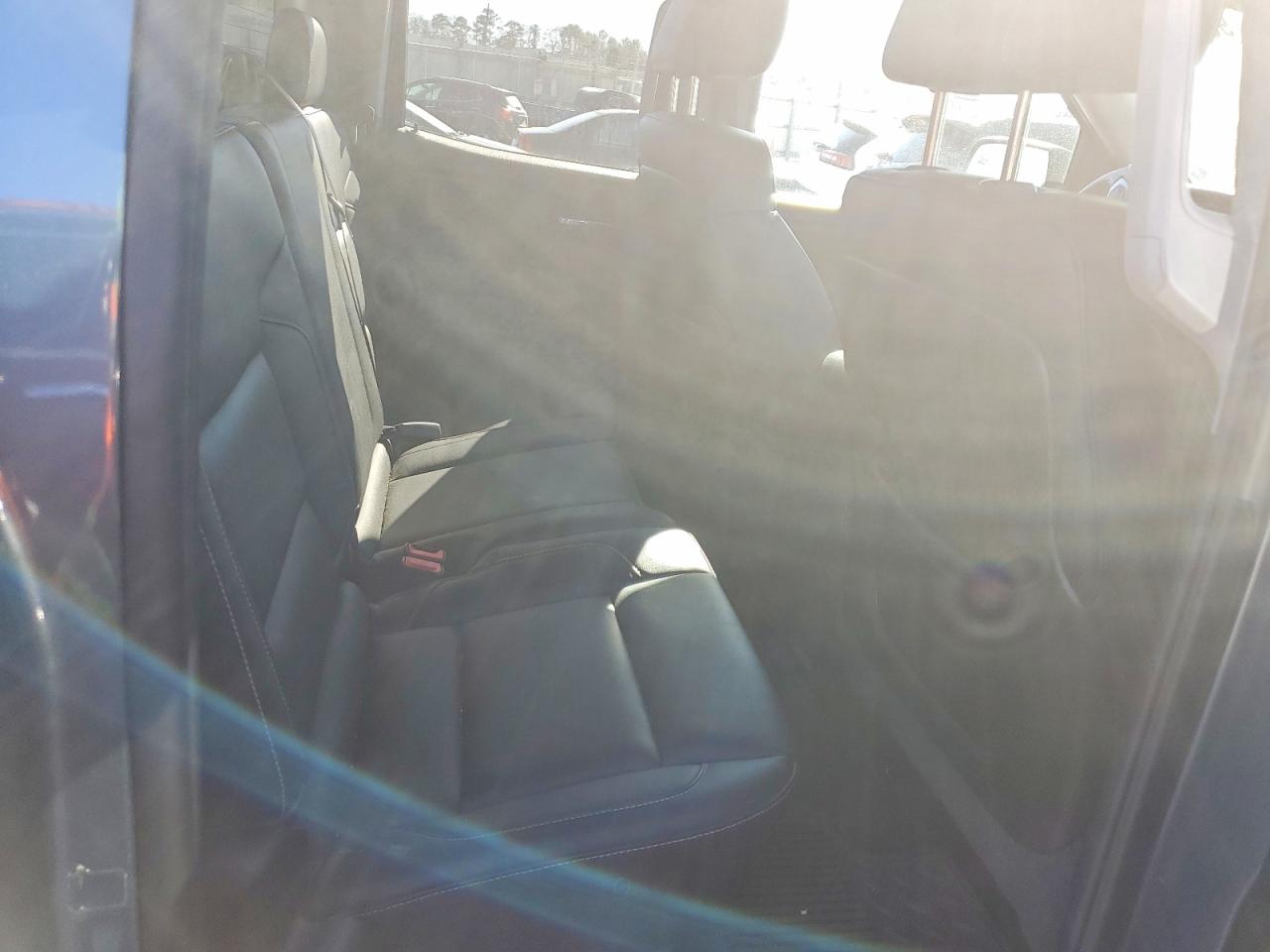 2014 CHEVROLET SILVERADO C1500 LT photo 10