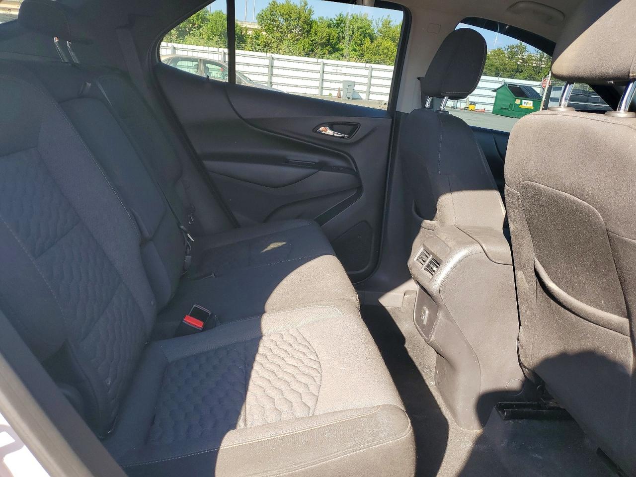 2019 CHEVROLET EQUINOX LT photo 11