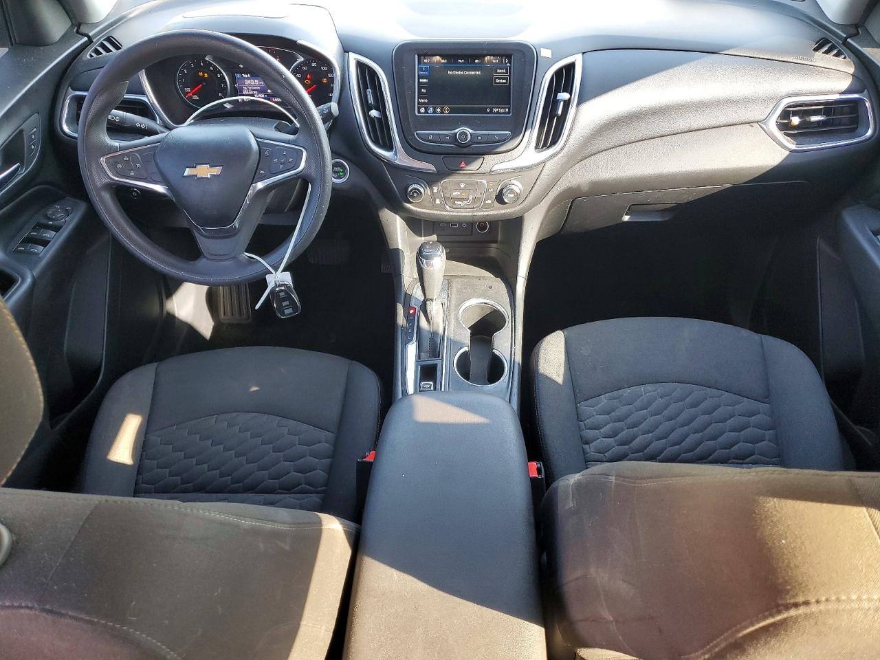 2019 CHEVROLET EQUINOX LT photo 8