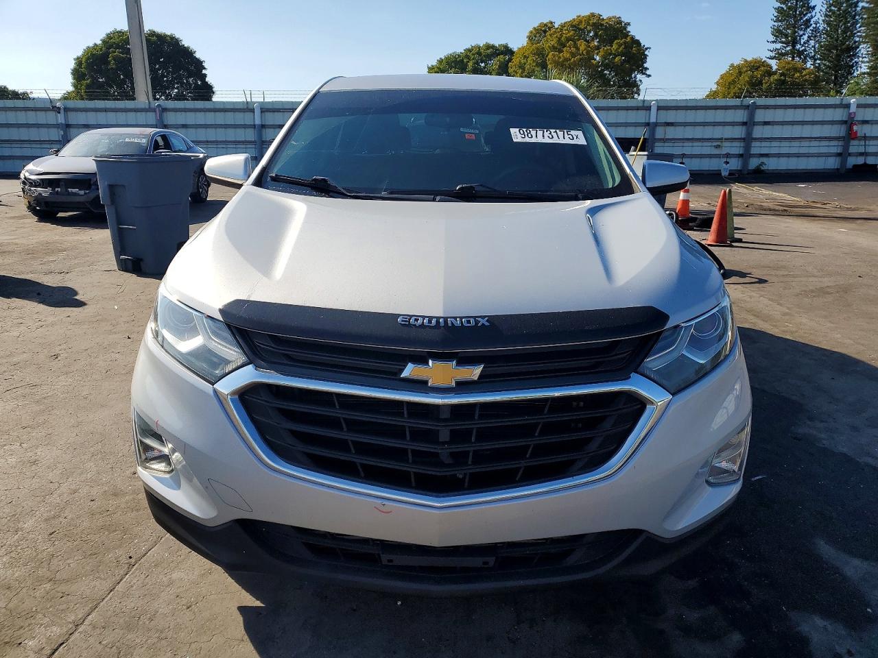 2019 CHEVROLET EQUINOX LT photo 5