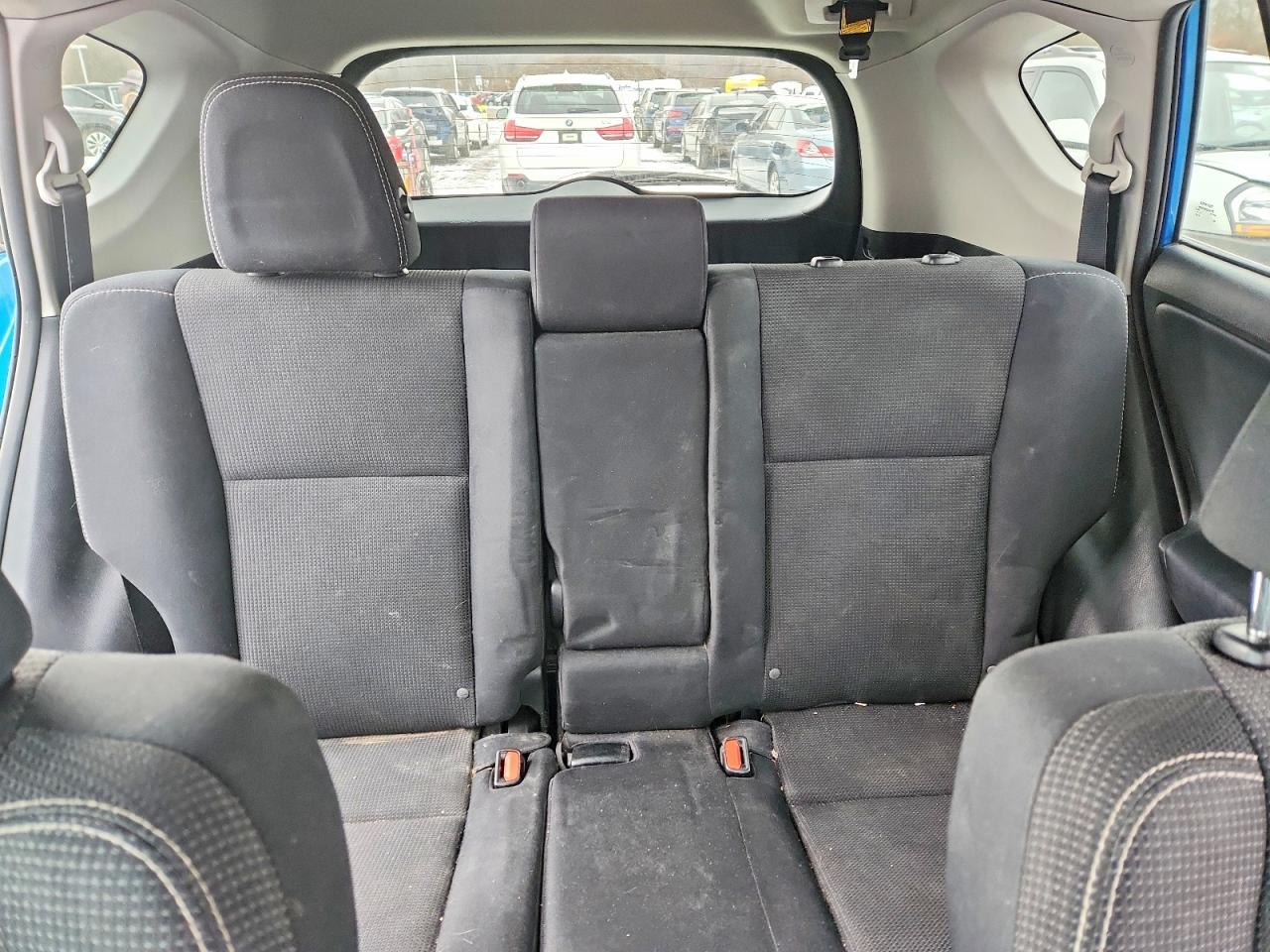 2016 TOYOTA RAV4 XLE photo 10