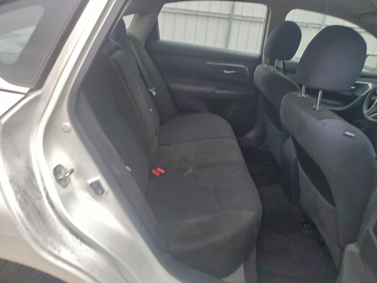 2015 NISSAN ALTIMA 2.5 photo 10