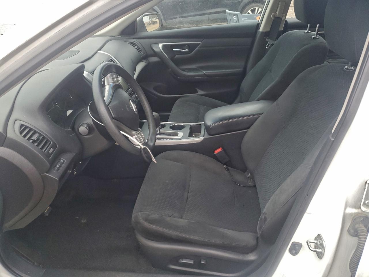 2015 NISSAN ALTIMA 2.5 photo 7