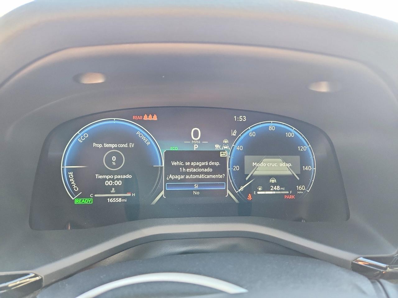 2025 TOYOTA CAMRY XSE photo 9