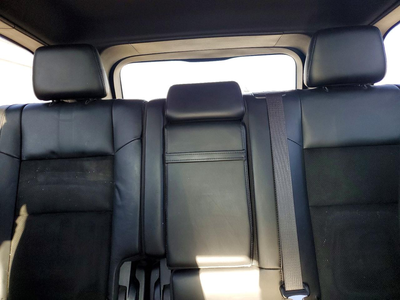 2019 JEEP GRAND CHEROKEE LAREDO photo 10