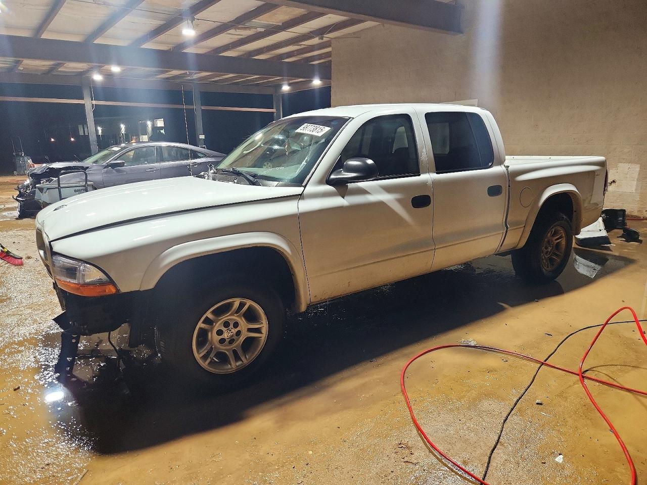 2003 DODGE DAKOTA