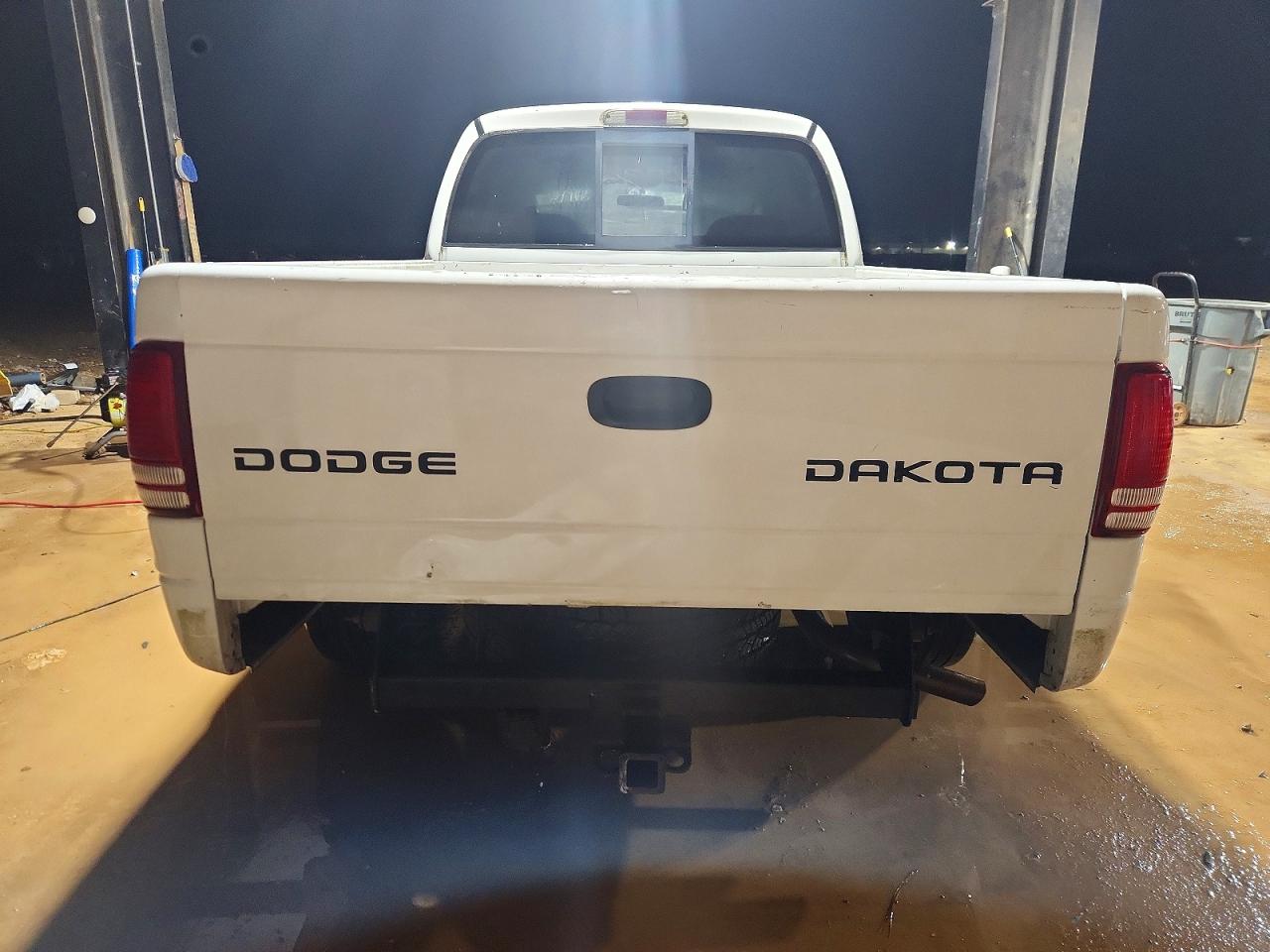 2003 DODGE DAKOTA QUAD SPORT photo 6